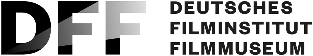 Logo des DFF