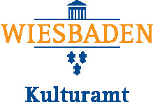 Logo des Kulturamts der Stadt Wiesbaden