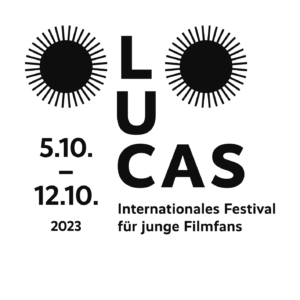 Logo LUCAS #46