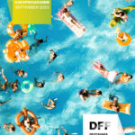 Cover DFF Kinoprogramm 09/2023