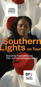 Flyer Southern Lights on Tour 2023