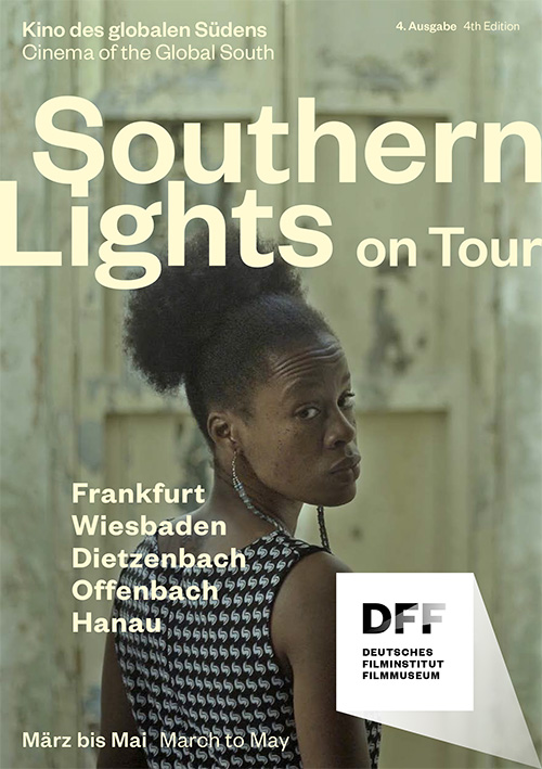 4. Southern Lights on Tour – Programmheft
